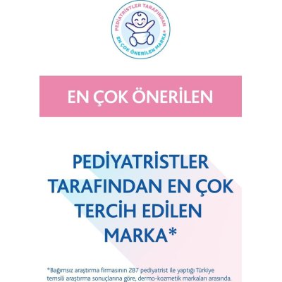 Bepanthol Baby Pişik Önleyici Krem, 50 g