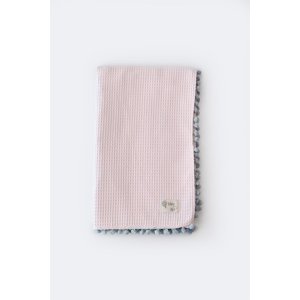 Bibaby Pike Battaniye, Pembe