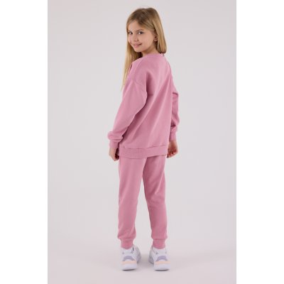 U.S. Polo Assn Eşofman Takımı US2305-4 Gül Kurusu