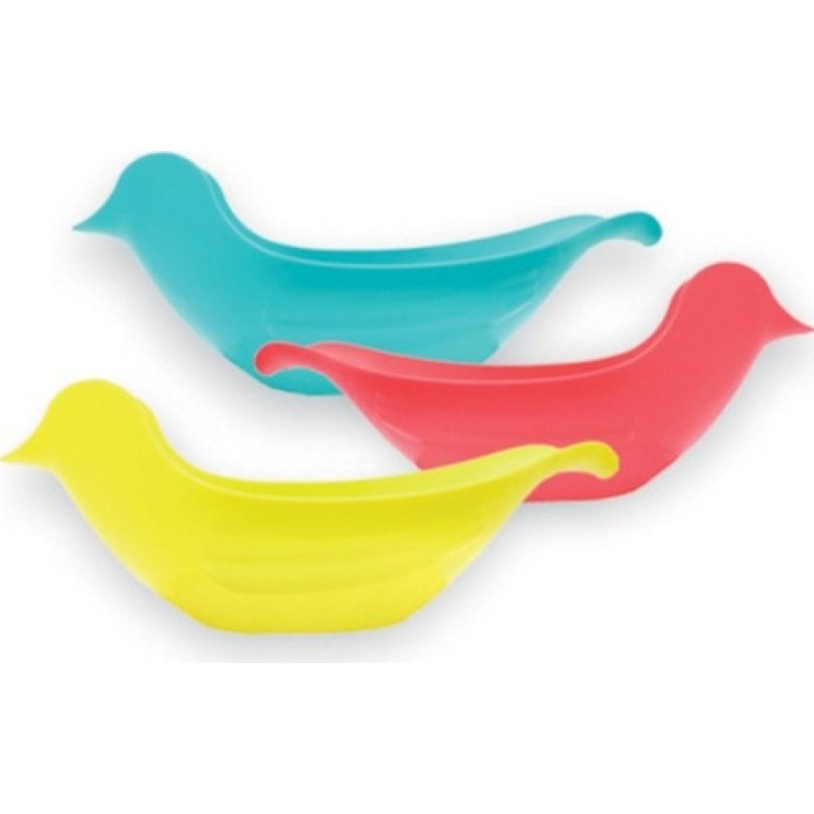 Mycey Yüzen Ördekler Banyo Oyuncağı