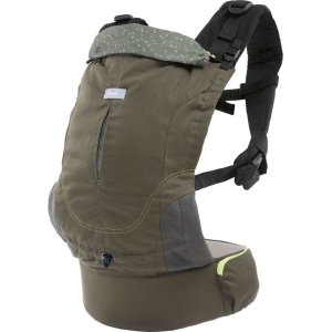 Chicco Myamaki Fit Kanguru, Leaf