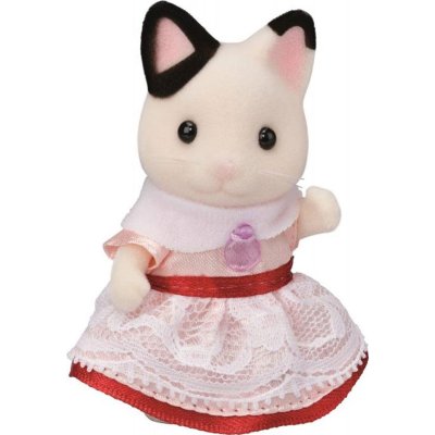Sylvanian Families Parti Zamanı Oyun Seti