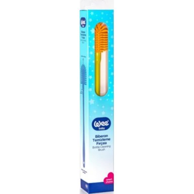 Wee Baby Biberon Temizleme Fırçası