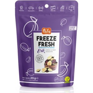 Pol's Freeze Fresh Dried, Erik