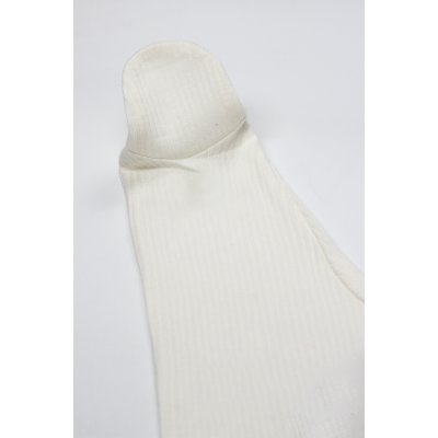 Bistyle Modal Flying Balloons 5'Li Hastane Çıkışı BS12109 Ekru