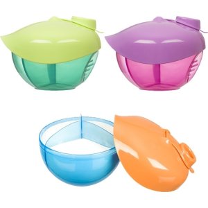 Bebedor Süt Tozu Saklama Kabı