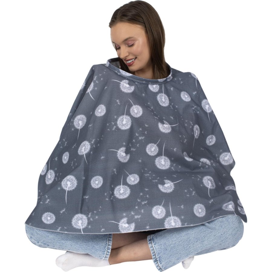 Sevi Bebe Anne Emzirme Örtüsü Önlüğü, Uç Uç