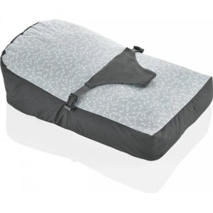 Babyjem Soft Bebek Minderi, Yeşil