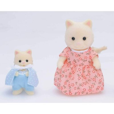 Sylvanian Families Yeni Doğan Seti