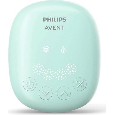 Philips Avent SCF323/11 Tekli Elektrikli Göğüs Pompası
