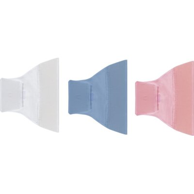 Sevi Bebe Eko Güvenli Yan Yatış Yastığı, Mavi