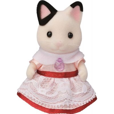 Sylvanian Families Parti Zamanı Oyun Seti