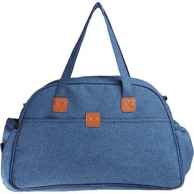 M&Y Sedef Anne Bebek Bakım Çantası, Lacivert