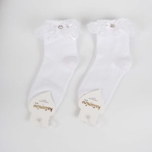 Katamino Amira Aks. Kız Soket Çorap, Asorti