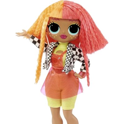 LOL Surprise OMG HoS 1. Seri, Neonlicious