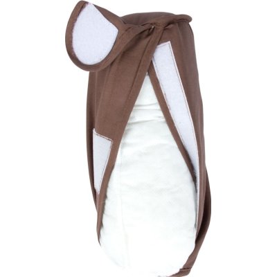 Sevi Bebe Kafa Şekillendirici Yastık Yan Yatış Yastığı, Kuş