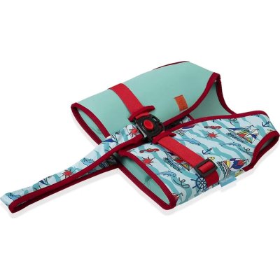 BabyJem Çocuk Yüzme Yeleği, Yeşil