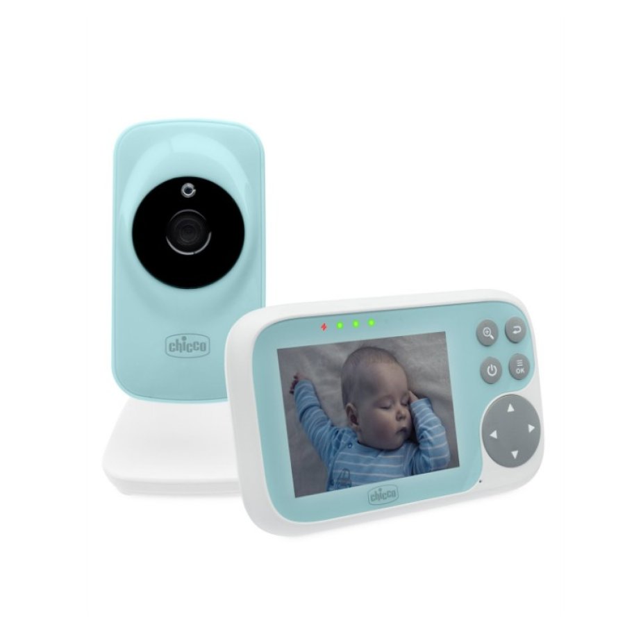 Chicco Baby Bebek Kamerası Start