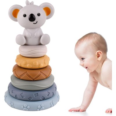 Erpa Vinyland Soft İstifleme Halkaları