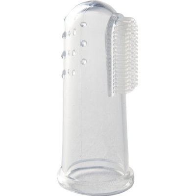 Jack N' Jill İkili Parmak Fırça