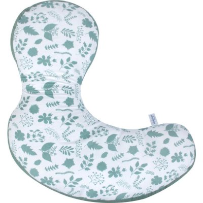 Sevi Bebe Hamile Destek ve Emzirme Minderi, Yaprak