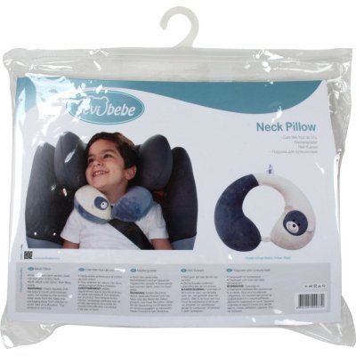 Sevi Bebe Boyun Koruyucu, Turuncu