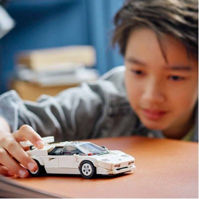 Lego Speed Champions Lamborghini