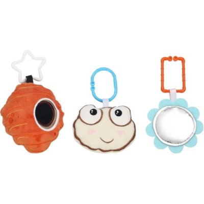 Kraft Little Bee Ana Kucağı, Siyah