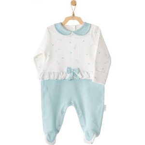 Andywawa Dragonfly Bebek Tulum, Mint