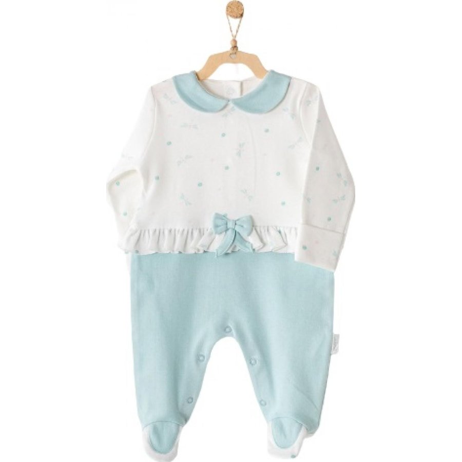 Andywawa Dragonfly Bebek Tulum, Mint