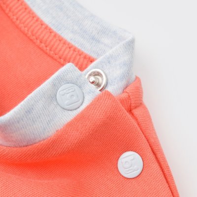 Bibaby Pirate Fınny 2'li Takım, Mavi