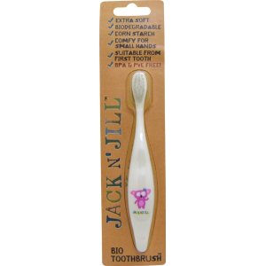 Jack N' Jill Diş Fırçası, Koala