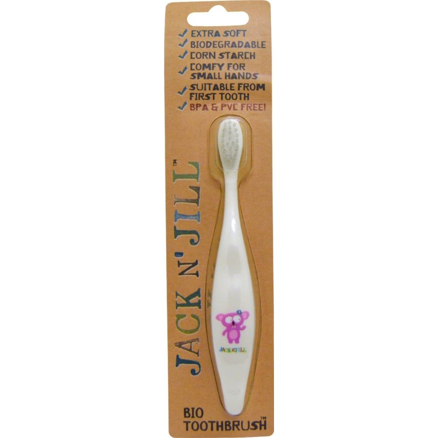 Jack N' Jill Diş Fırçası, Koala