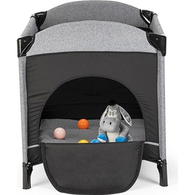 Ciciko Optima Anne Yanı Oyun Parkı, 70x110, Gri