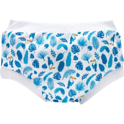 Mycey Alıştırma Külodu, Amazon Mavisi