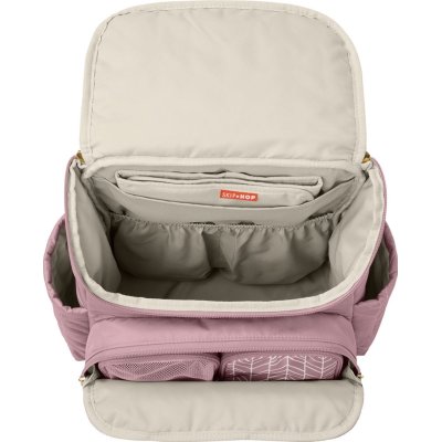 Skip Hop Forma Sırt Çantası, Pembe