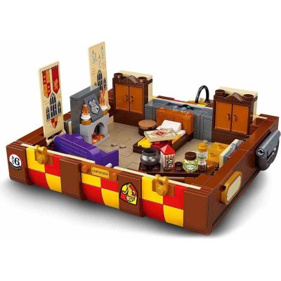 Lego Harry Potter Hogwarts Sihirli Bavul