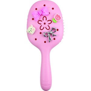 Nascita Twistlo Saç Fırçası Açık Pembe