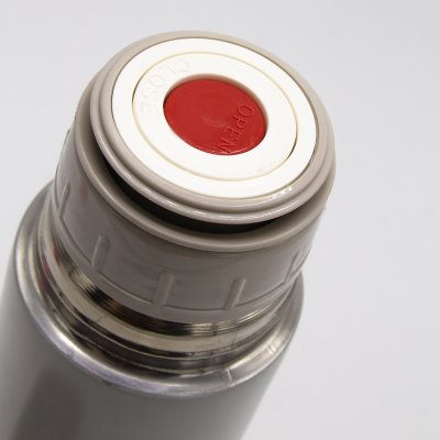 BabyJem Bebek Termosu, Krem