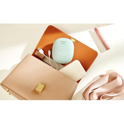 Philips Avent SCF323/11 Tekli Elektrikli Göğüs Pompası