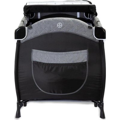 Kraft Calipso Diamond Oyun Parkı, 70x120, Siyah