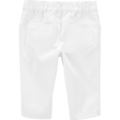 Carter's Kız Bebek 2'li Alt Üst Set, Mavi