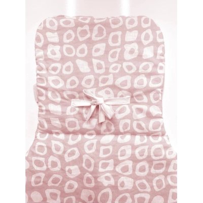 BabyJem Mama Oturağı Minderi, Pembe, Kare