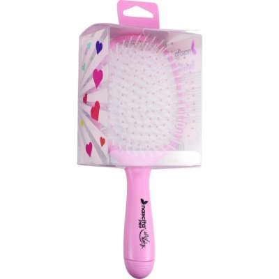 Nascita Twistlo Saç Fırçası Açık Pembe