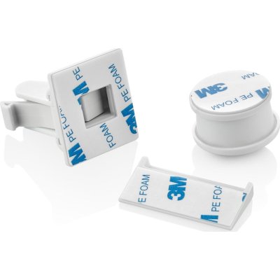 BabyJem Mıknatıslı Çekmece Kilidi, 4'lü