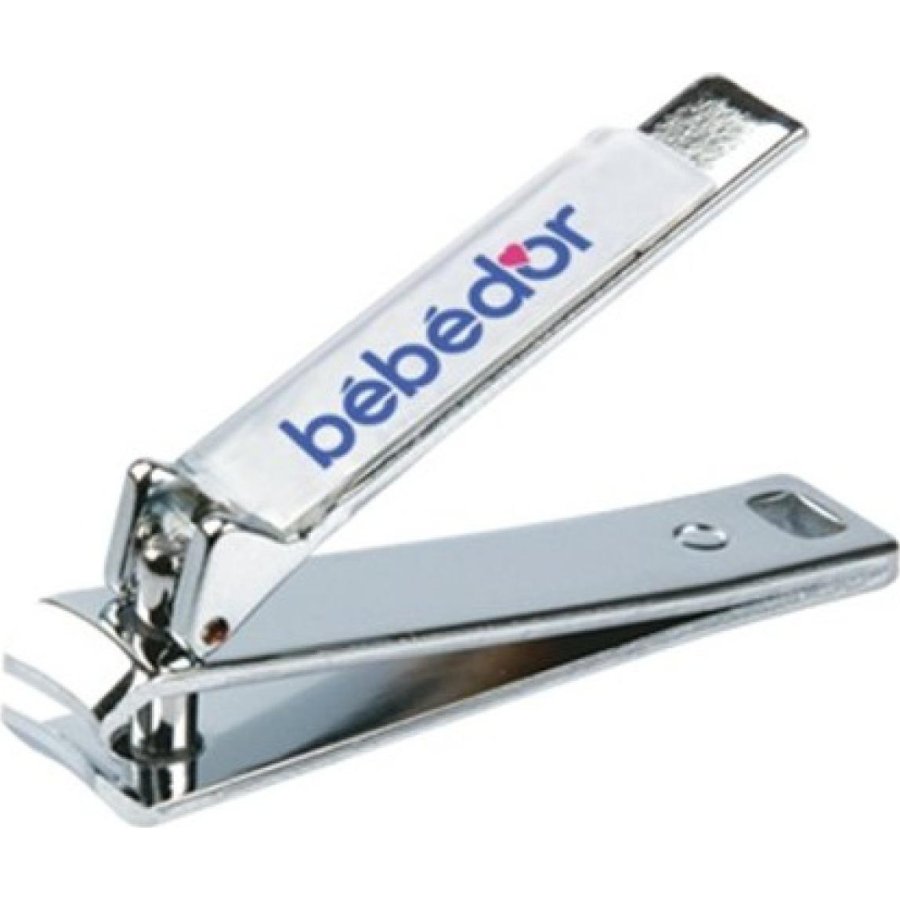 Bebedor Çıtçıt Tırnak Makası