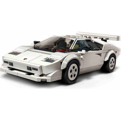 Lego Speed Champions Lamborghini