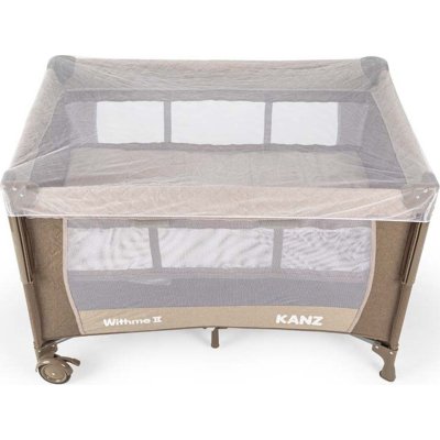 Kanz Withme II Anne Yanı Oyun Parkı Kahve