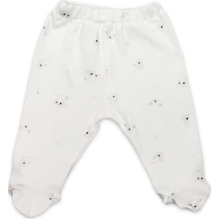 Bistyle Patikli Alt Lıttle Koala 16117 Gri