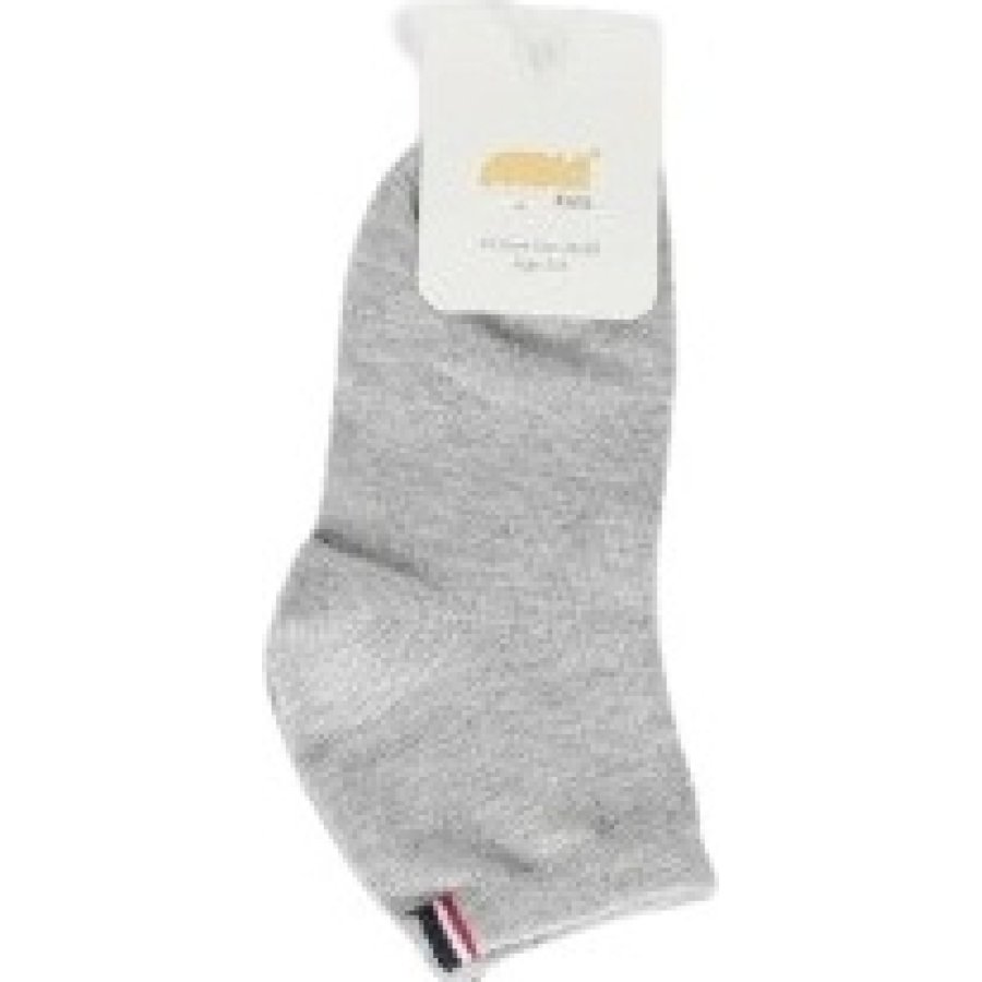 Artı Koki Erkek Soket Çorap 200457 Asorti